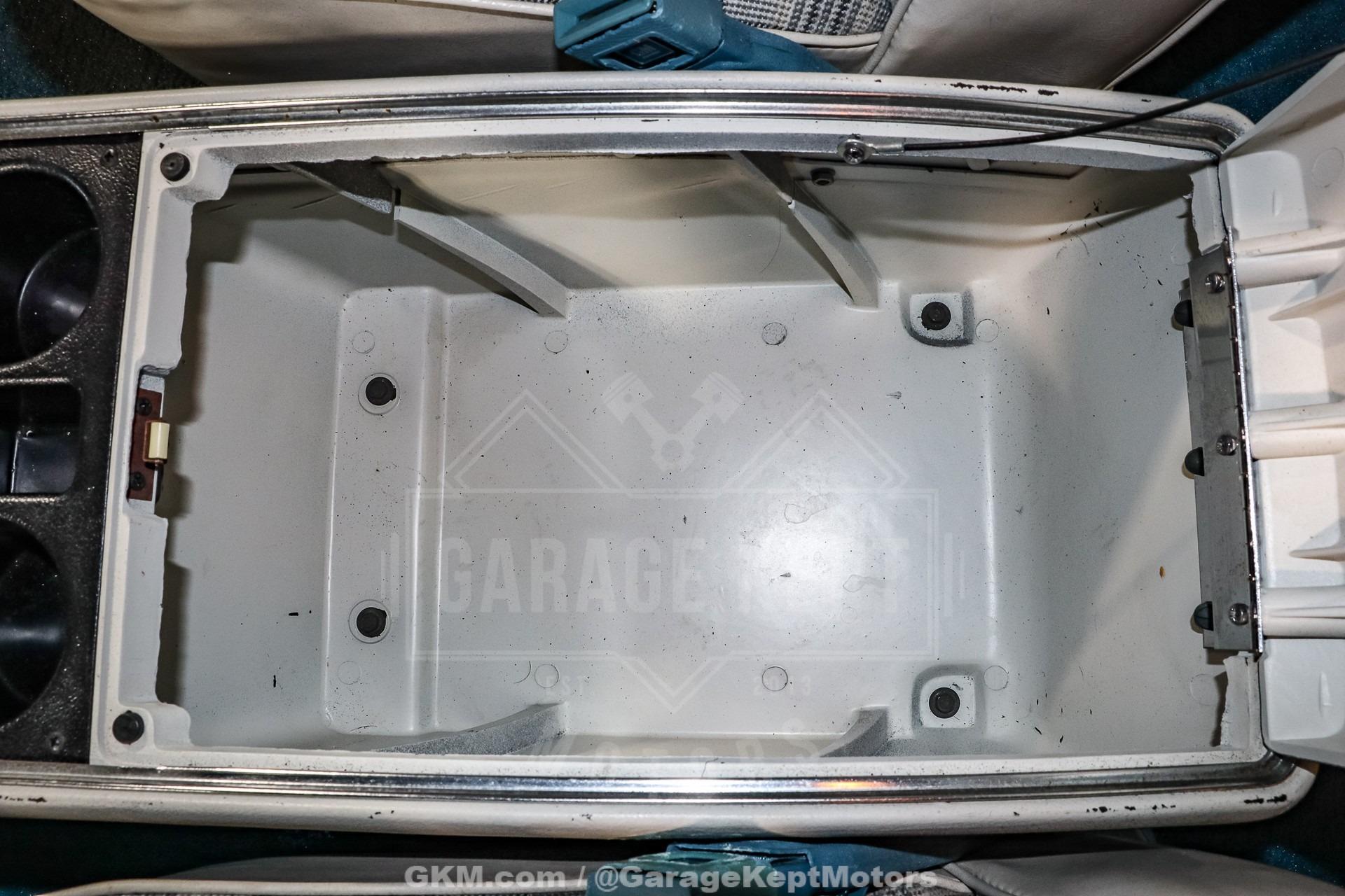 50 Original-Mile 1979 Chevrolet K5 Blazer Cheyenne