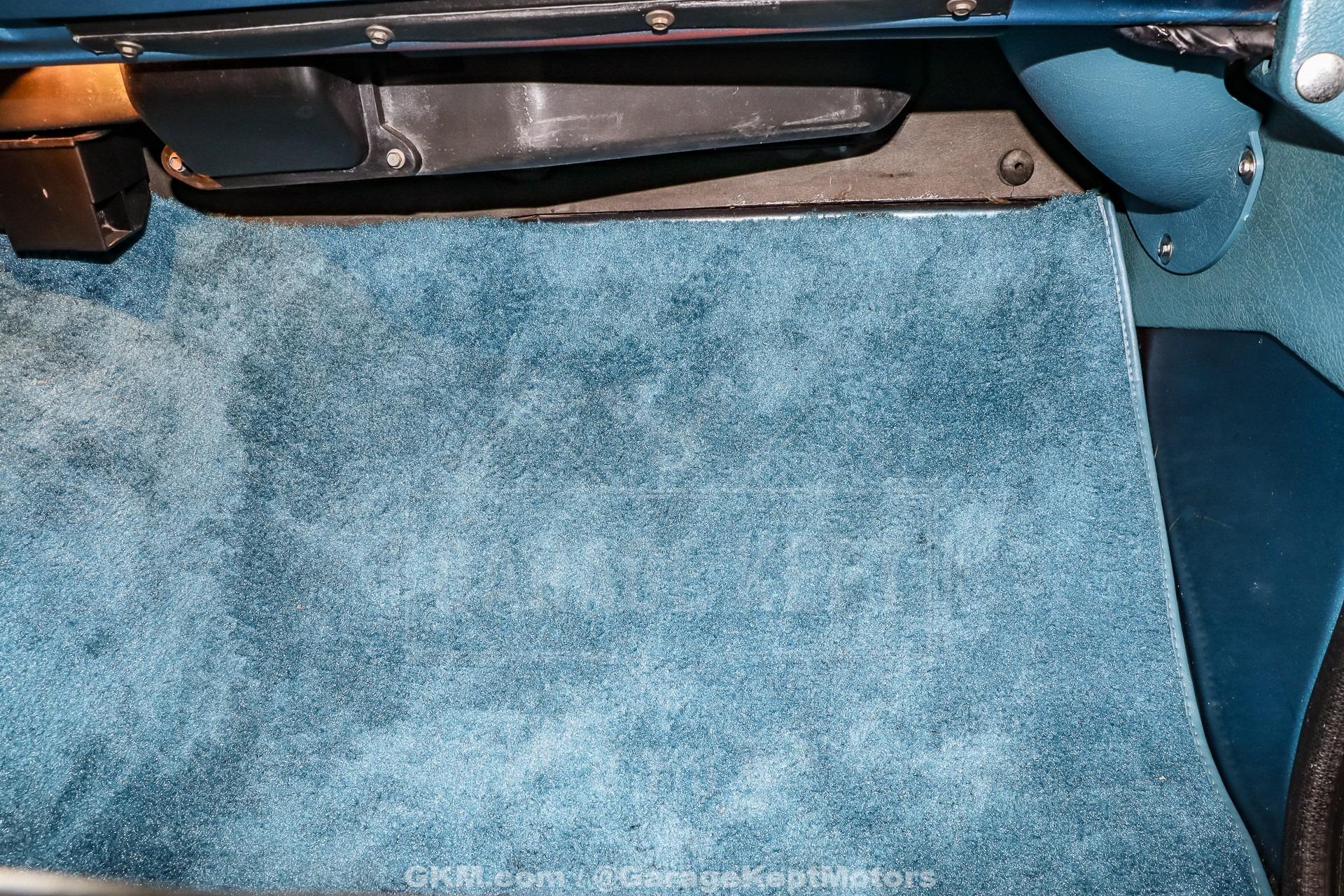 50 Original-Mile 1979 Chevrolet K5 Blazer Cheyenne