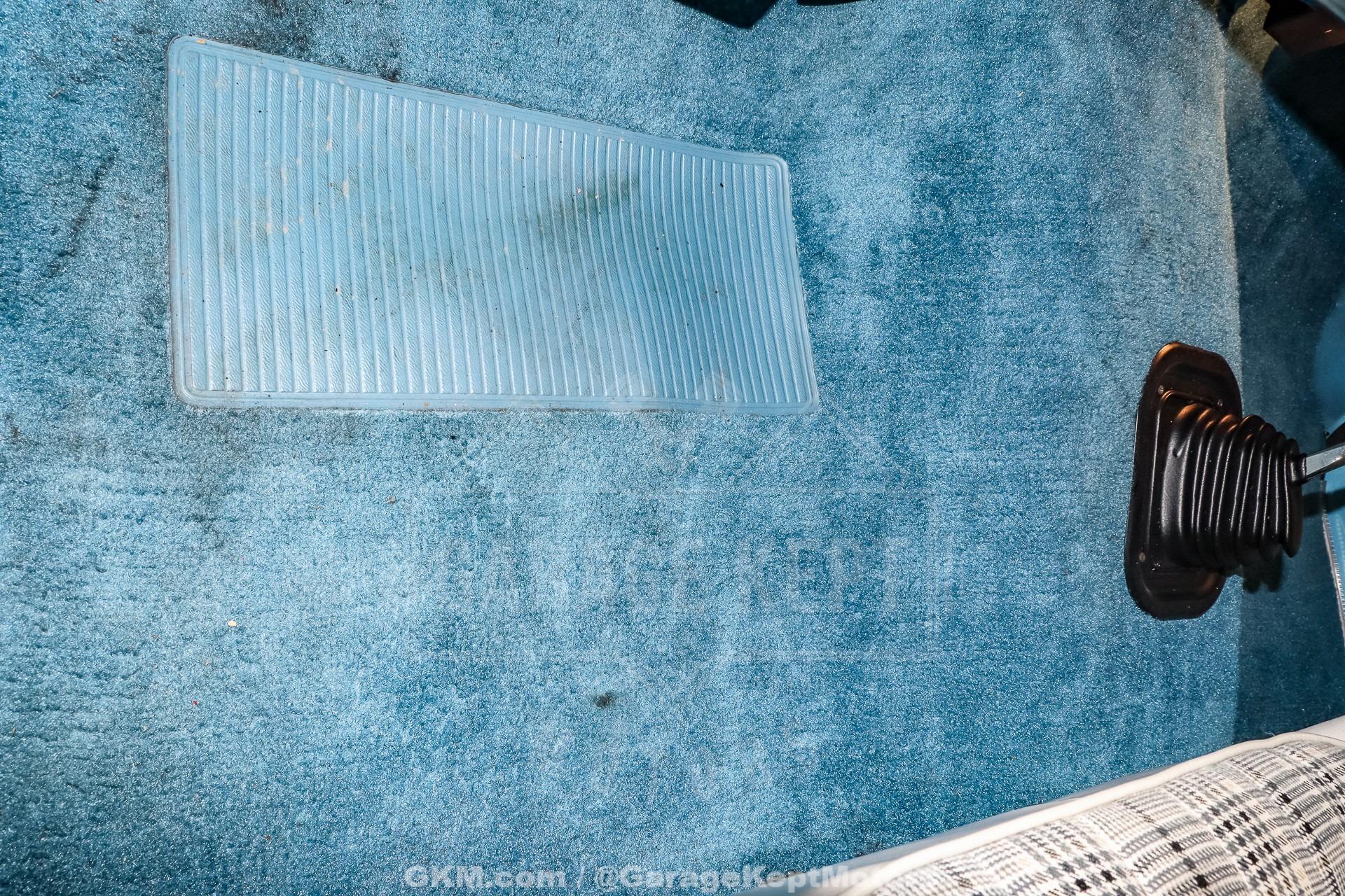 50 Original-Mile 1979 Chevrolet K5 Blazer Cheyenne