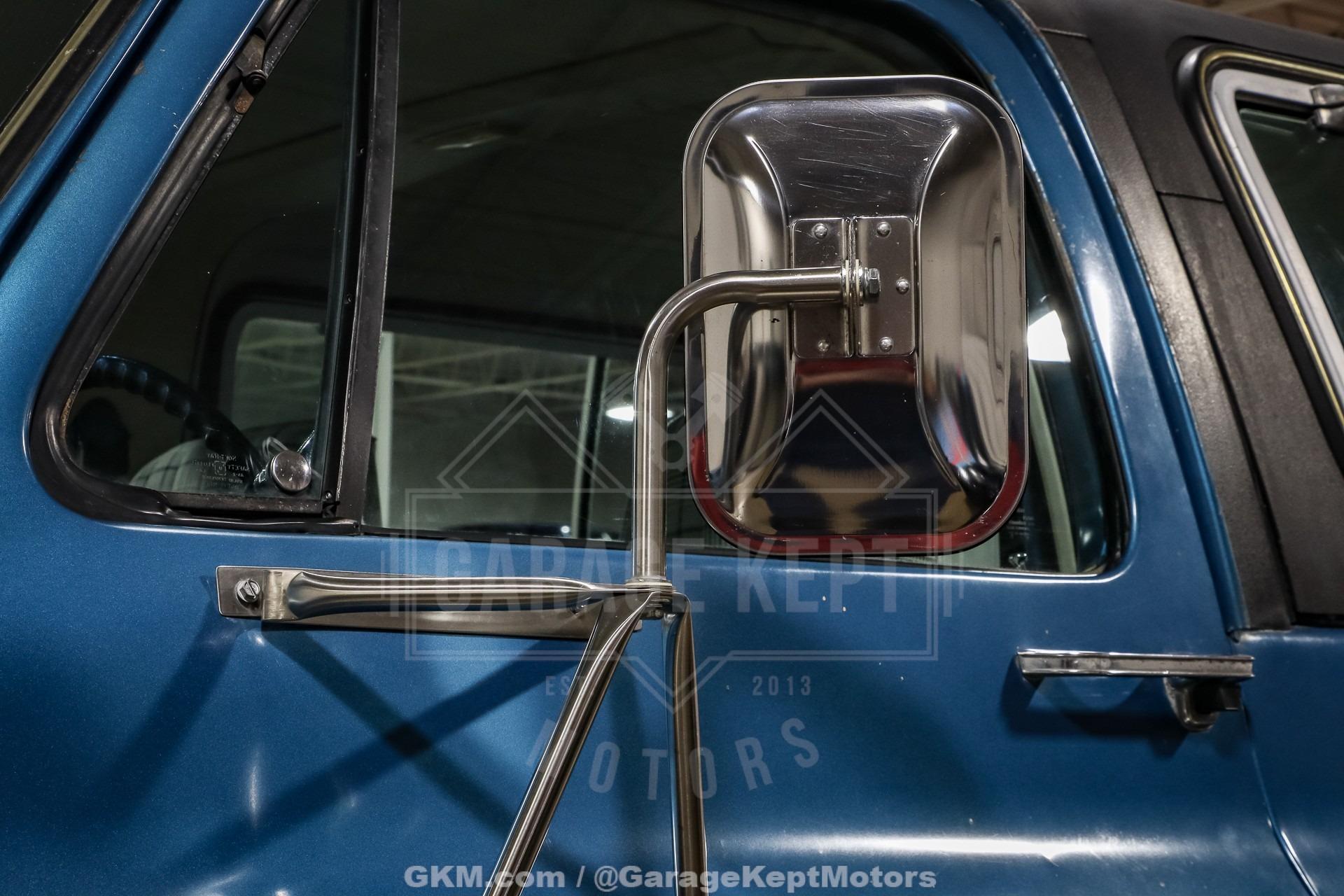 50 Original-Mile 1979 Chevrolet K5 Blazer Cheyenne