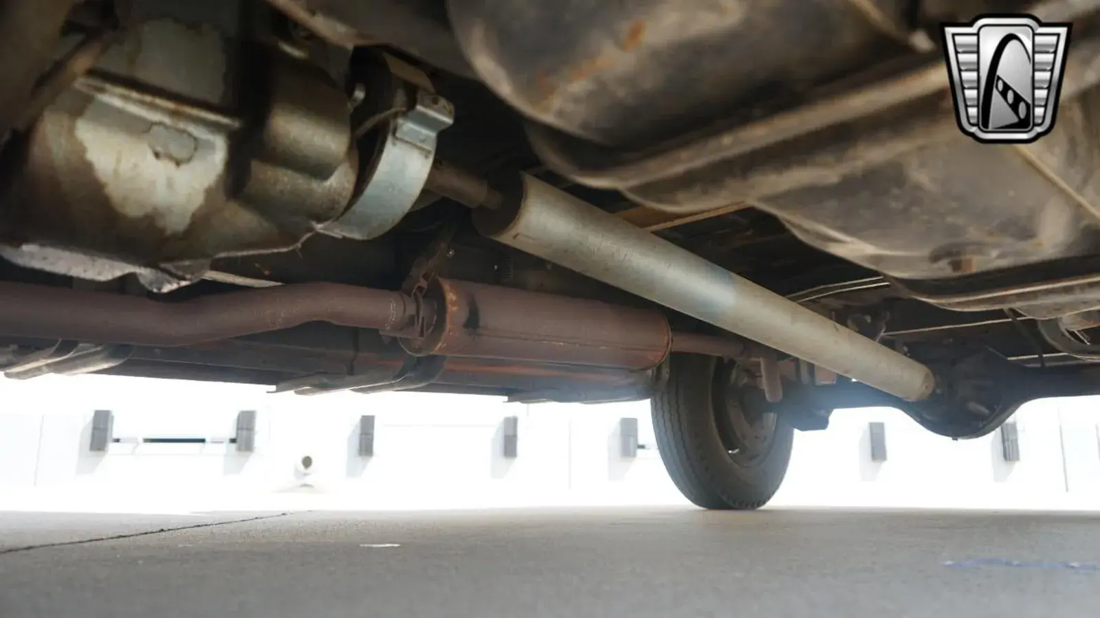 1951 International Harvester L-Series