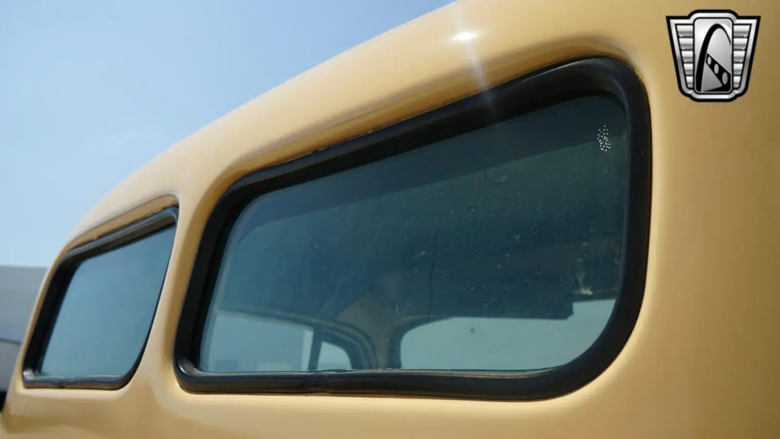 1951 International Harvester L-Series