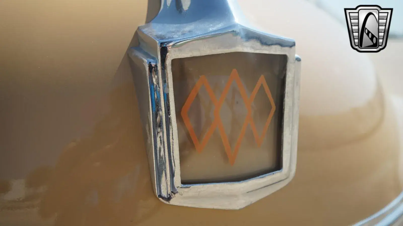 1951 International Harvester L-Series