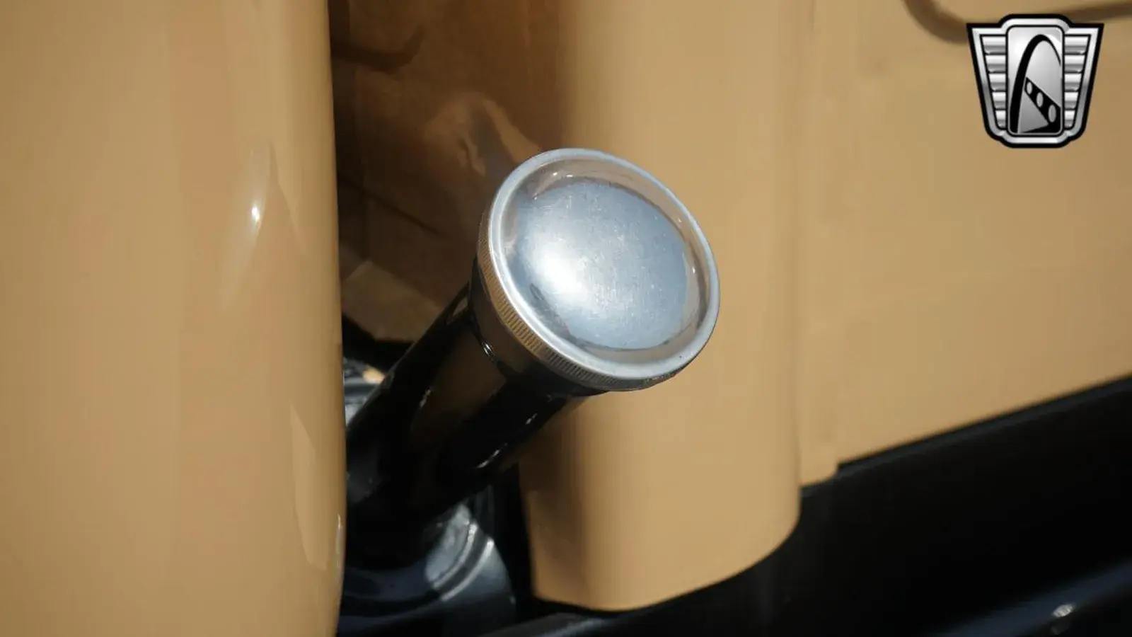 1951 International Harvester L-Series