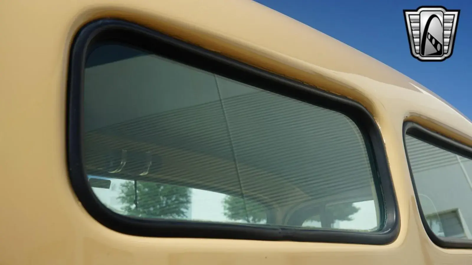 1951 International Harvester L-Series