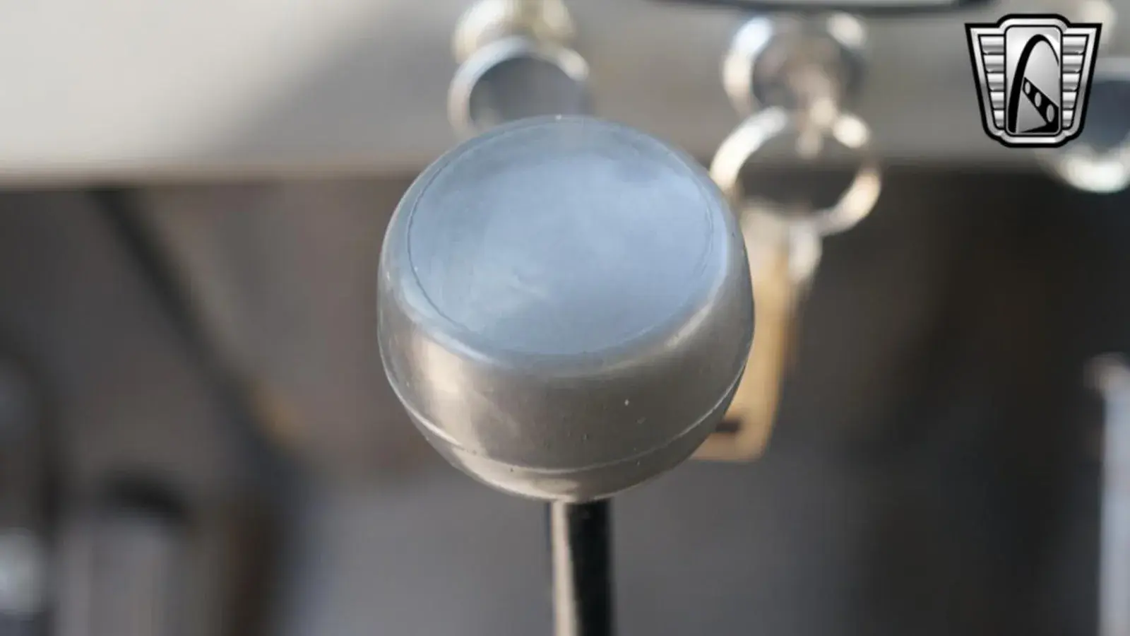 1951 International Harvester L-Series