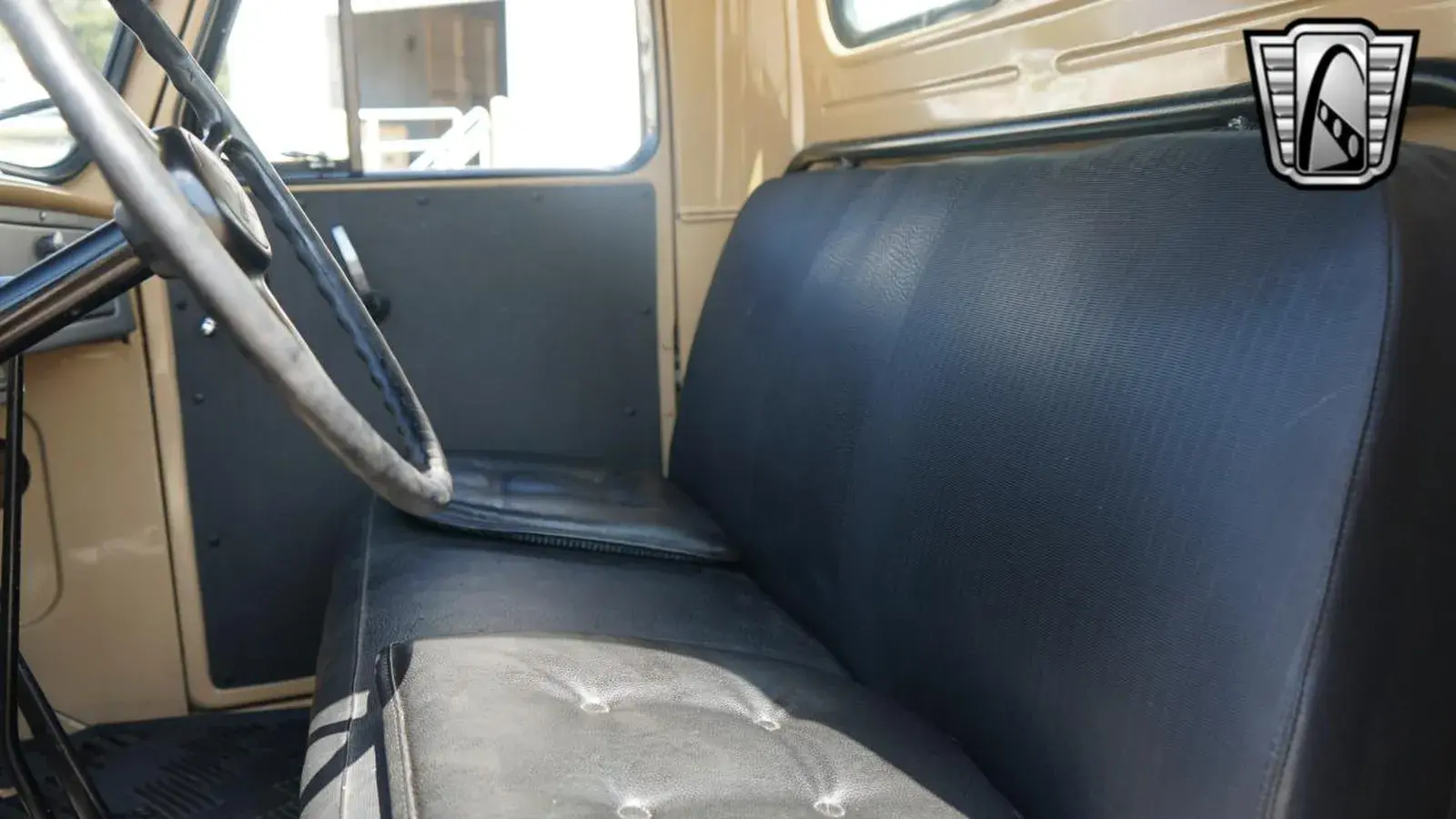 1951 International Harvester L-Series