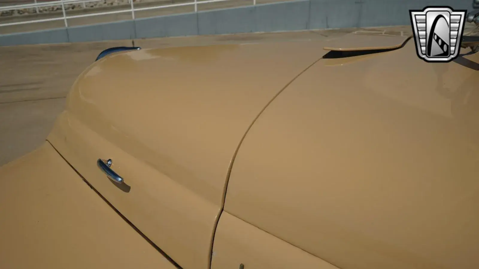 1951 International Harvester L-Series