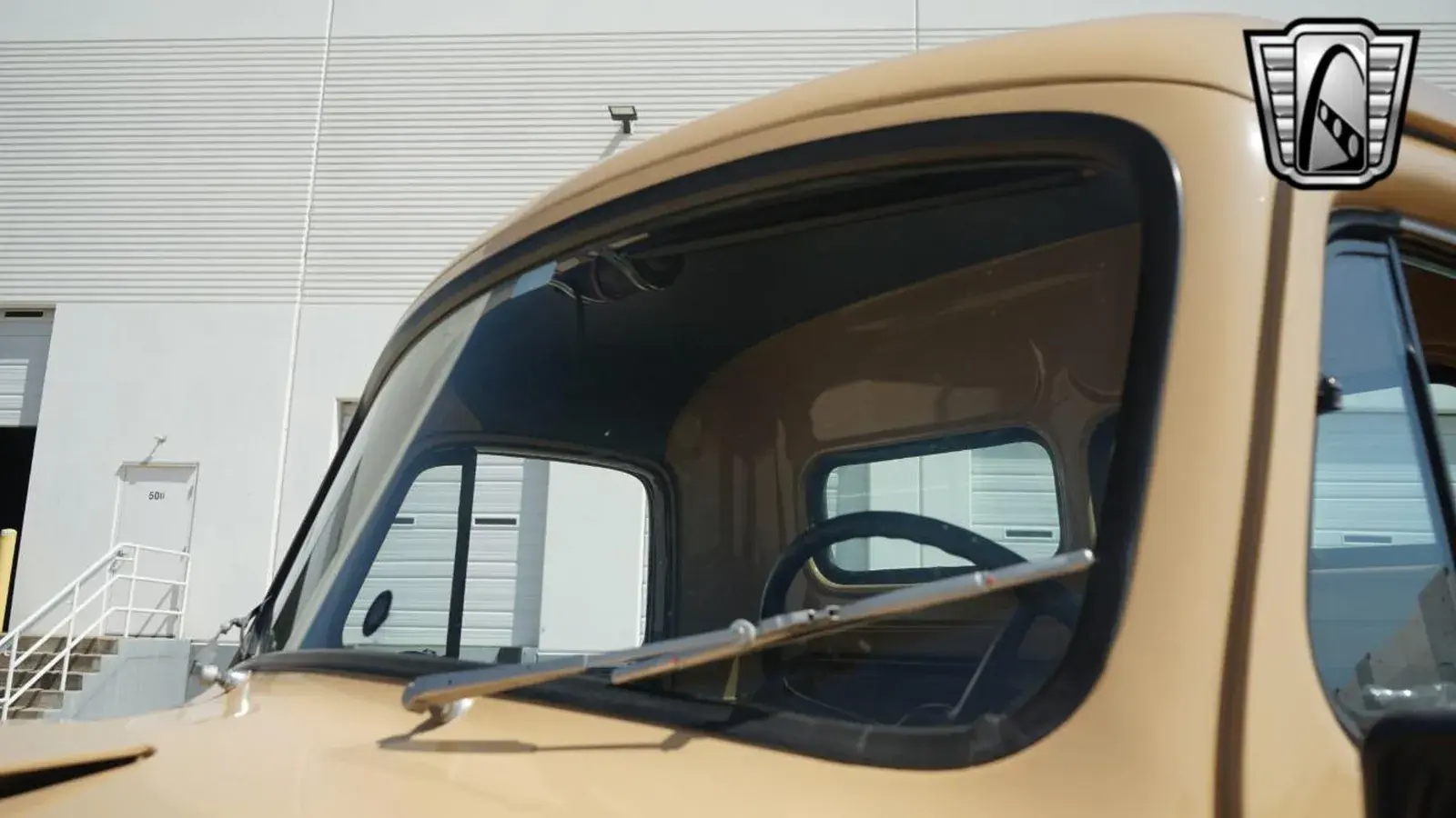 1951 International Harvester L-Series