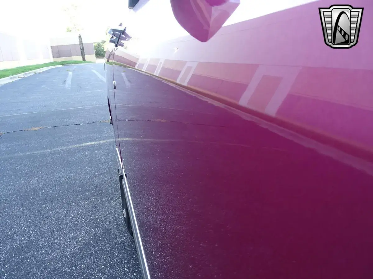 1979 International Harvester Scout