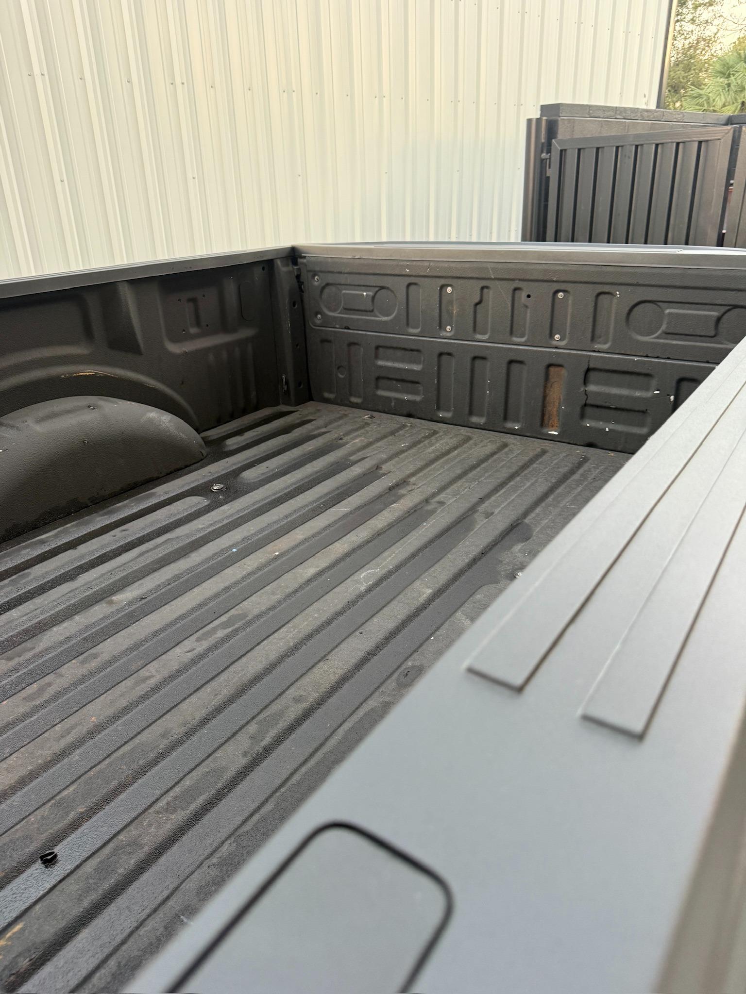 Coyote-Powered 2020 Ford F-150 Fx4 4×4