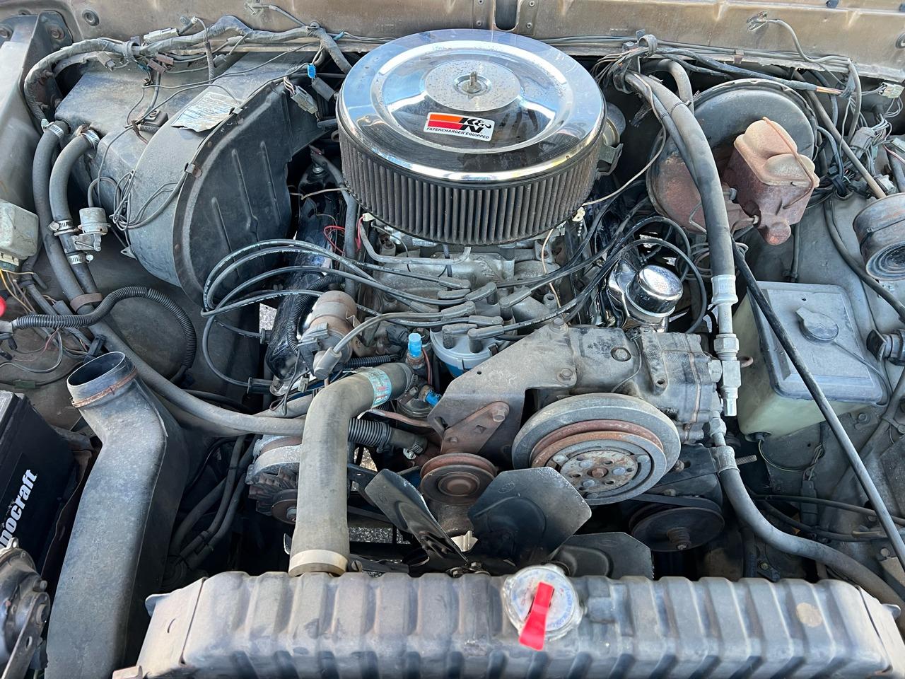 1979 Ford Bronco Ranger XLT 4×4