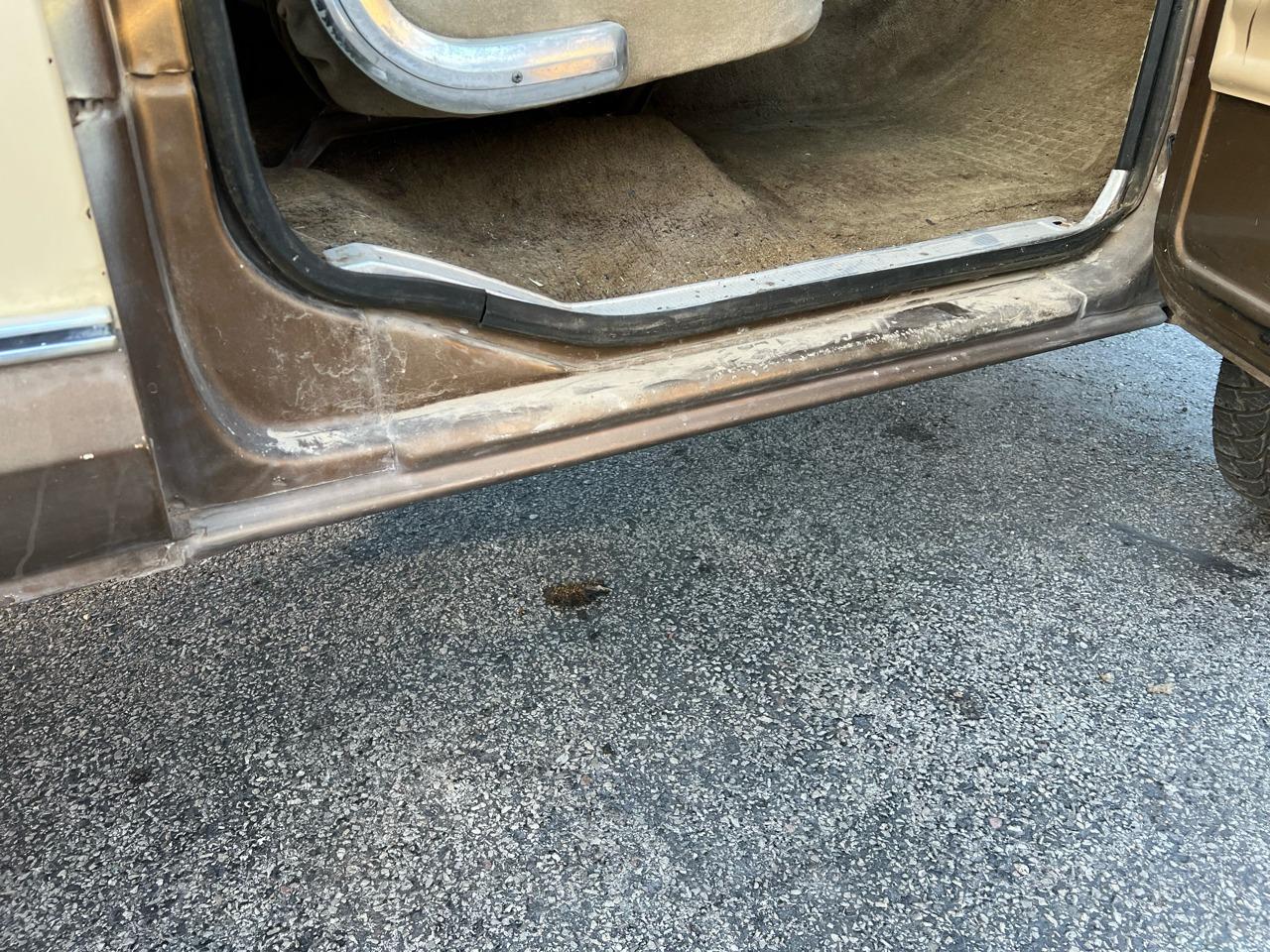 1979 Ford Bronco Ranger XLT 4×4