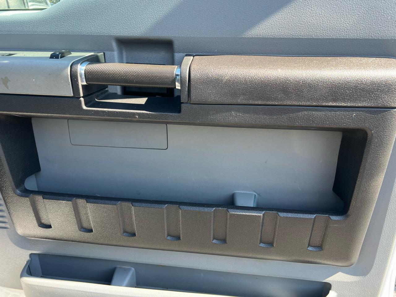 2016 Ford F-250 Super Duty 4×4