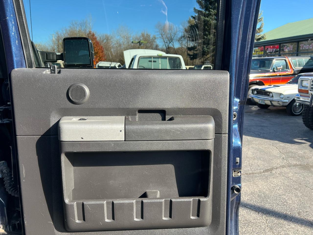 2015 F-350 Ford Super Duty Lariat 4×4