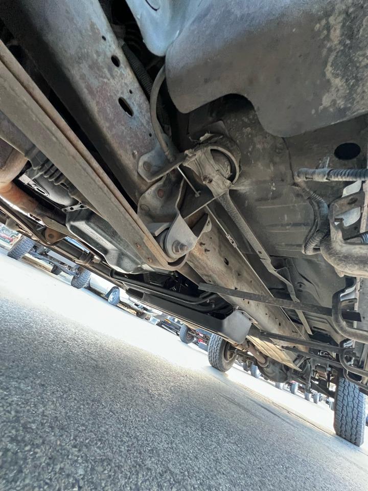 1996 Ford F-250 HD Supercab 4×4