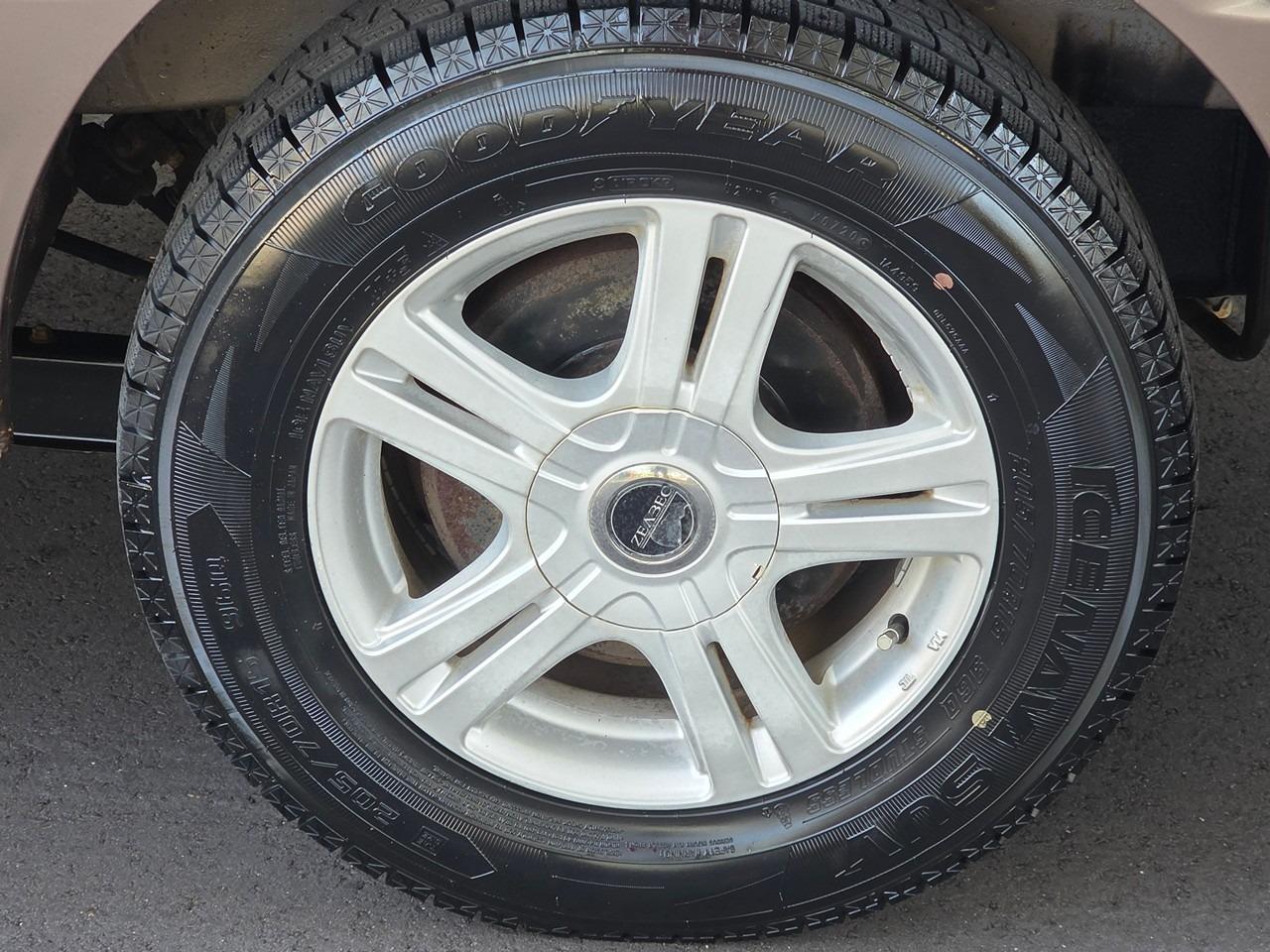 1994 Toyota HiAce Super Custom Limited