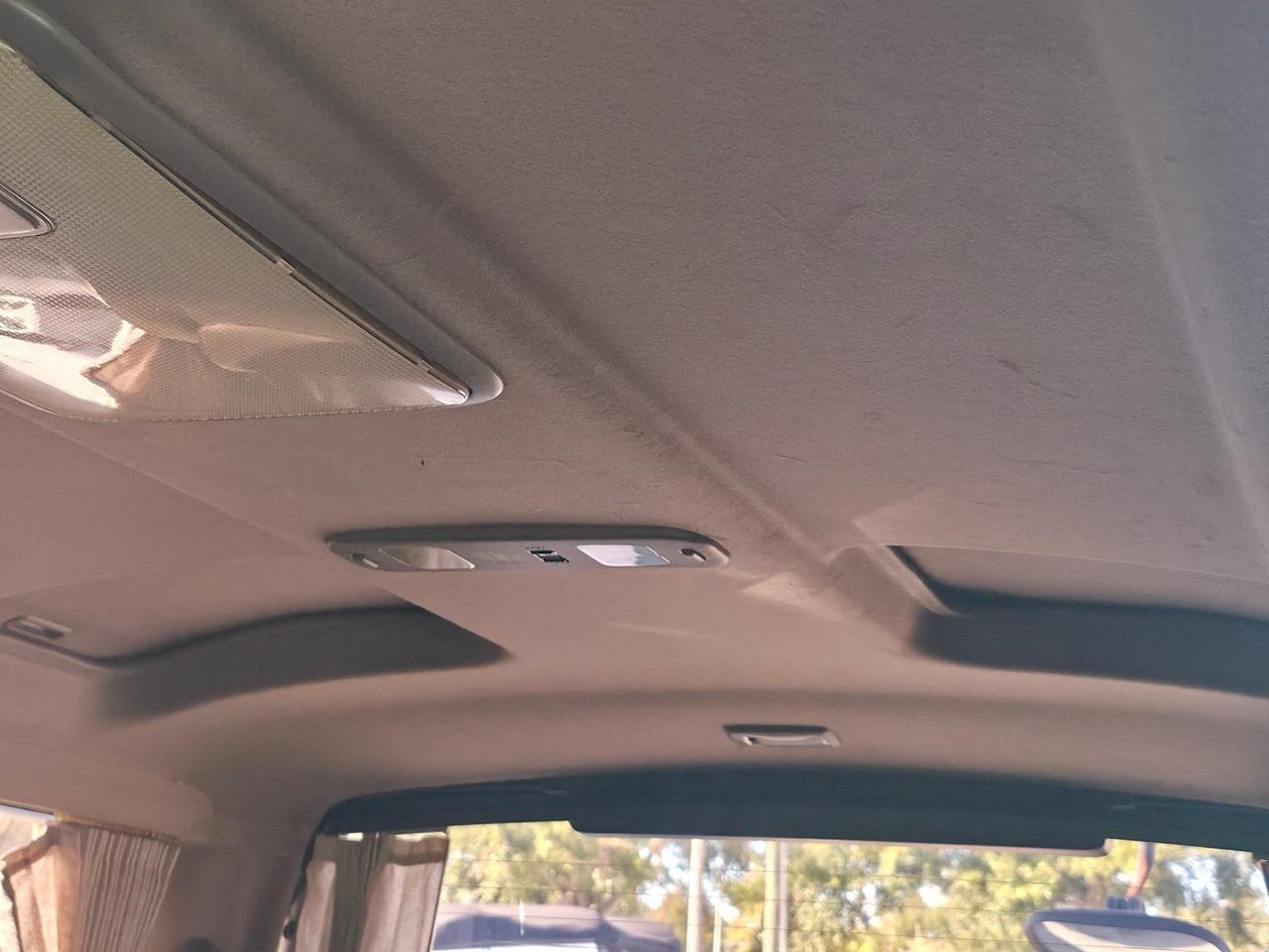 1994 Toyota HiAce Super Custom Limited