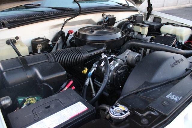 1995 Chevrolet K1500 Silverado Step Side