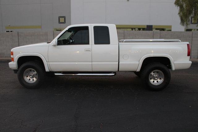 1995 Chevrolet K1500 Silverado Step Side - 2