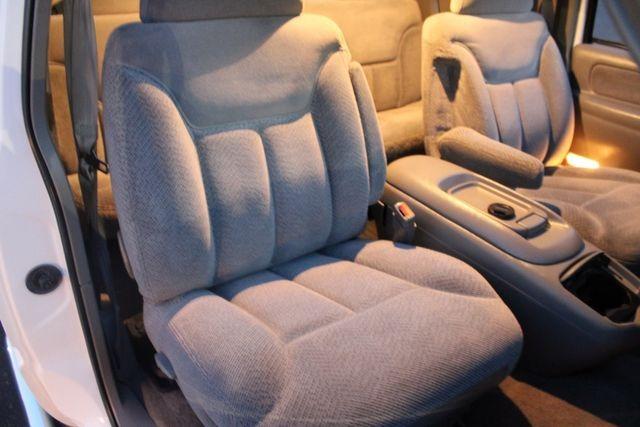 1995 Chevrolet K1500 Silverado Step Side