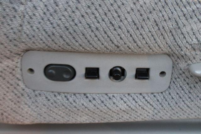 1995 Chevrolet K1500 Silverado Step Side