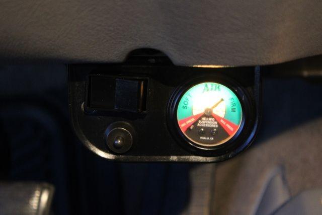 1995 Chevrolet K1500 Silverado Step Side