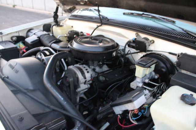 1995 Chevrolet K1500 Silverado Step Side