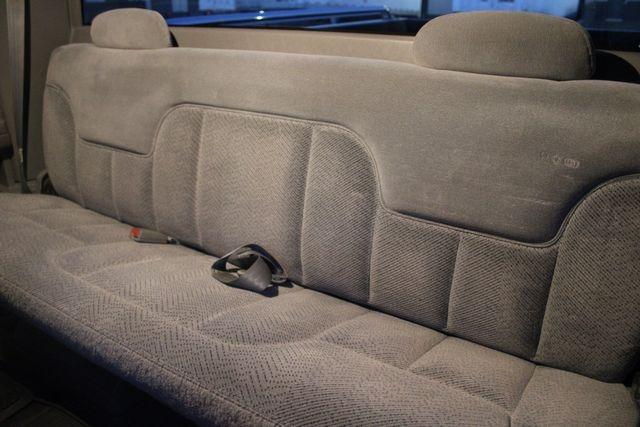 1995 Chevrolet K1500 Silverado Step Side