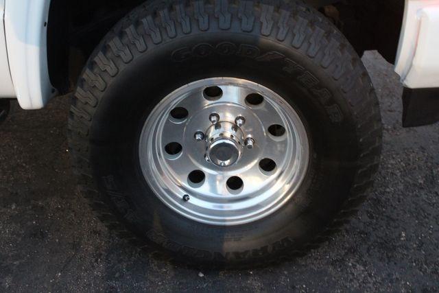 1995 Chevrolet K1500 Silverado Step Side