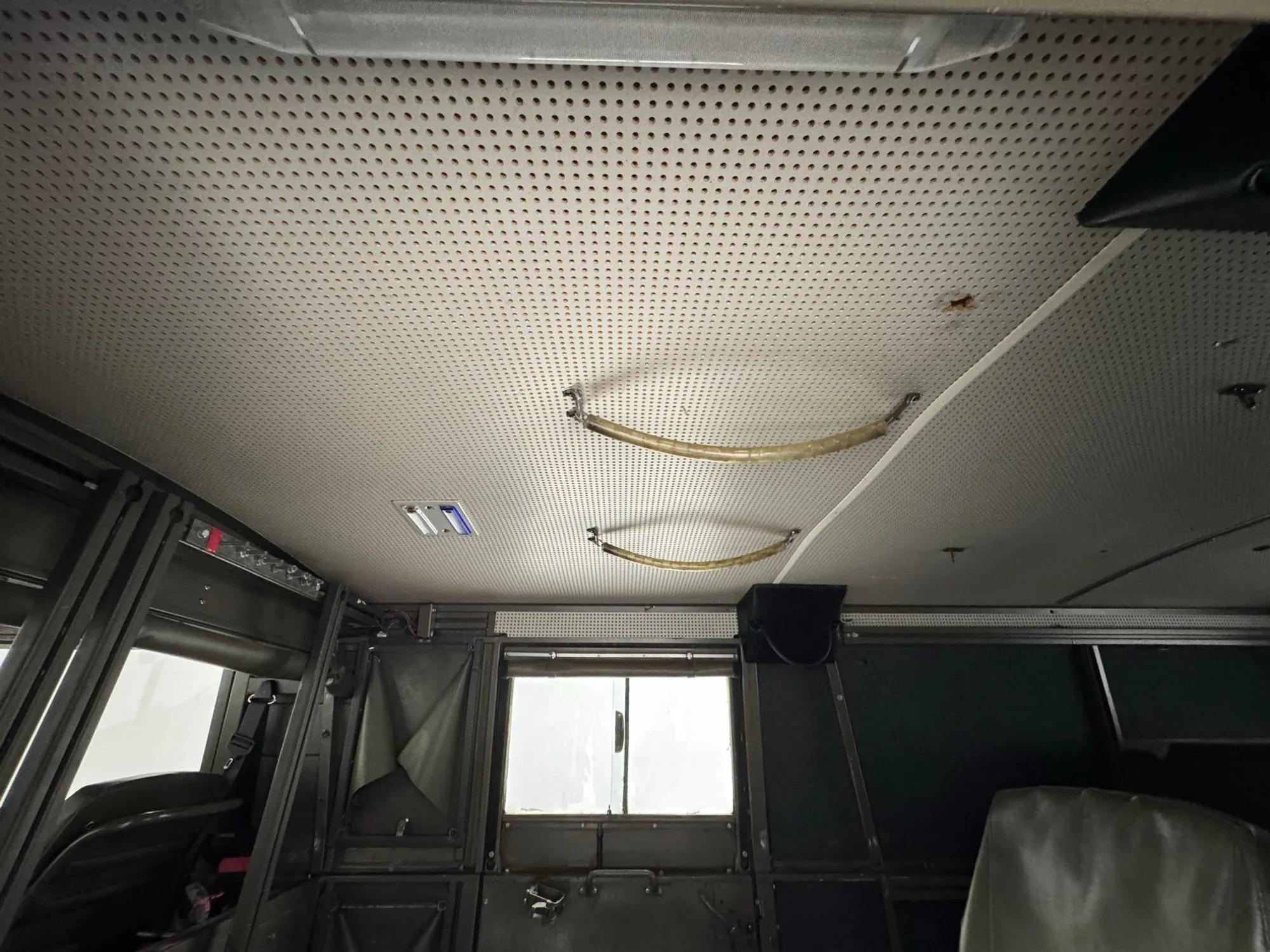 1977 Steyr Puch Pinzgauer 712K