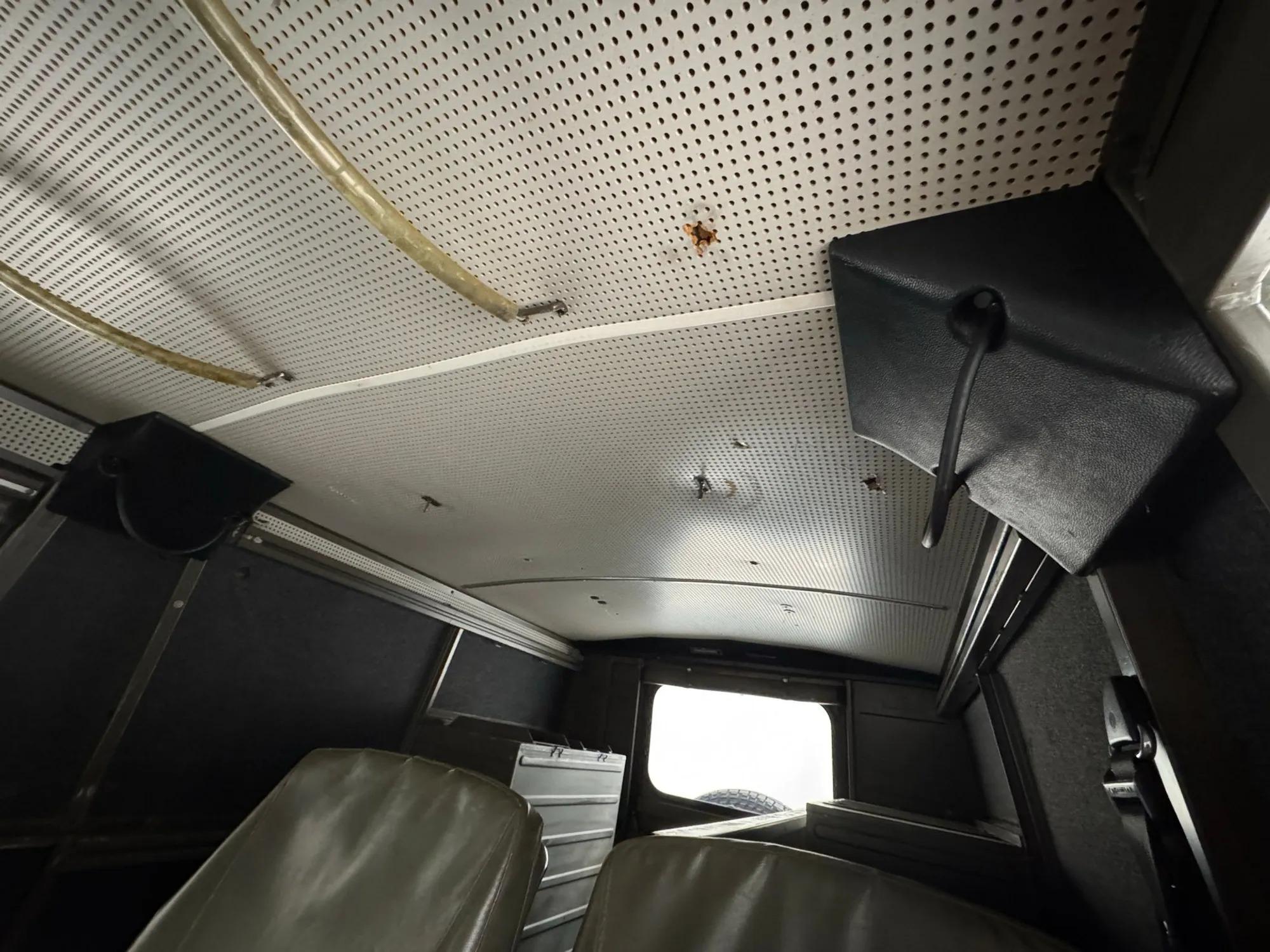 1977 Steyr Puch Pinzgauer 712K