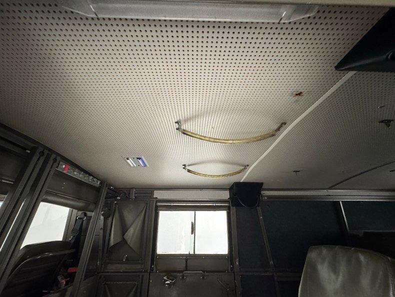 1977 Steyr Puch Pinzgauer 712K