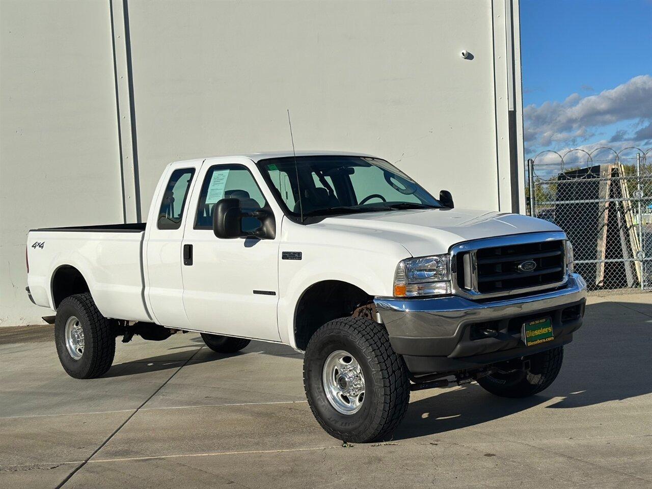 Ford F-250