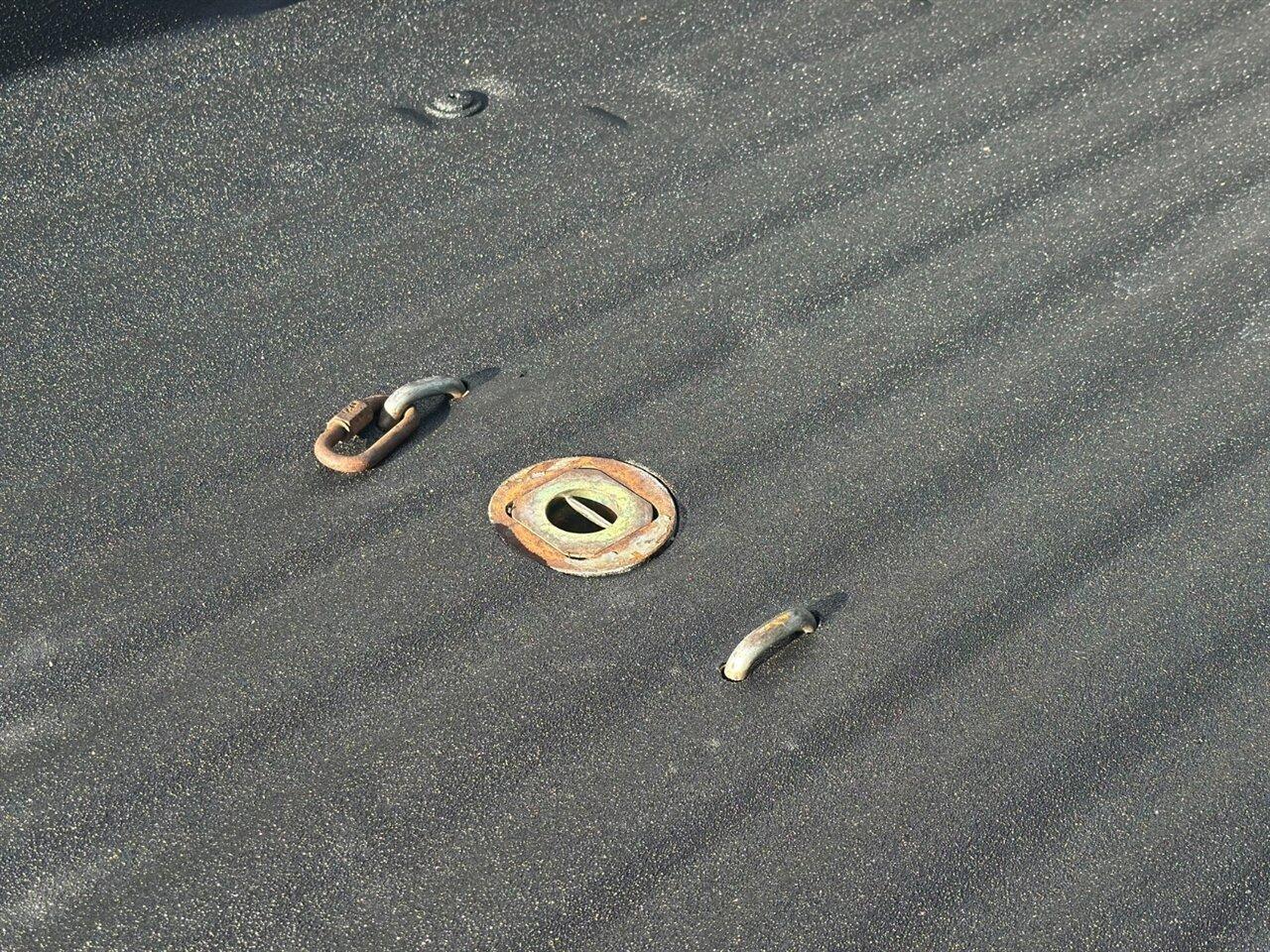 2003 Ford F-250 4×4