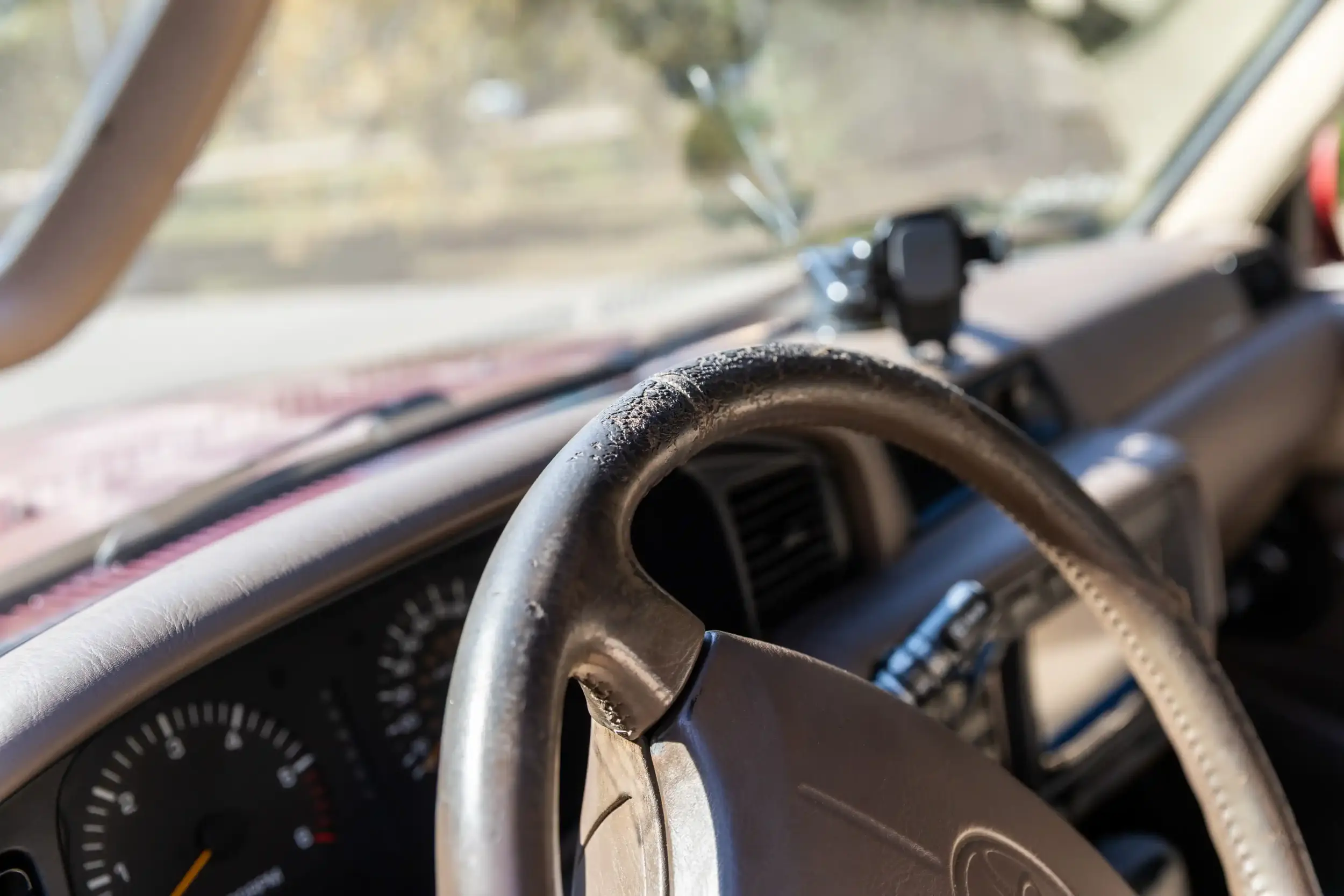 1996 Toyota Land Cruiser