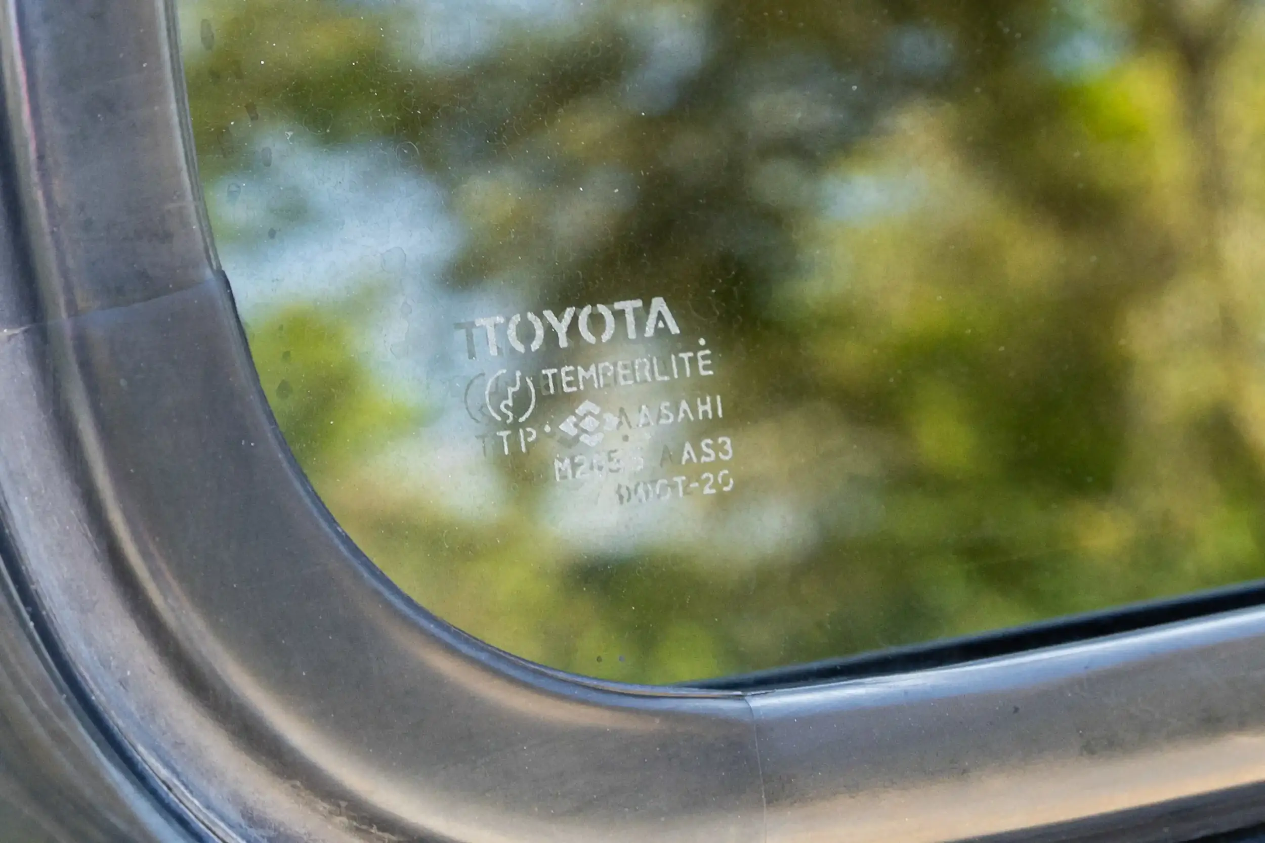 1996 Toyota Land Cruiser