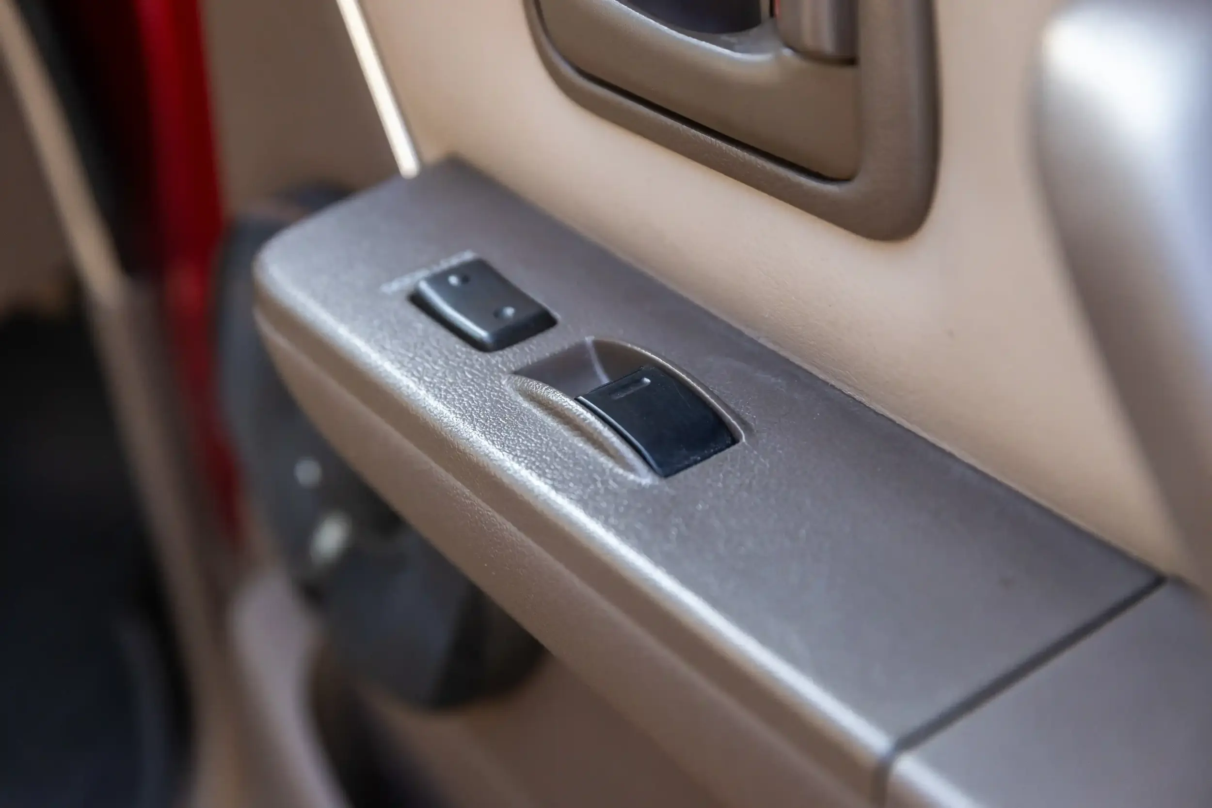 1996 Toyota Land Cruiser