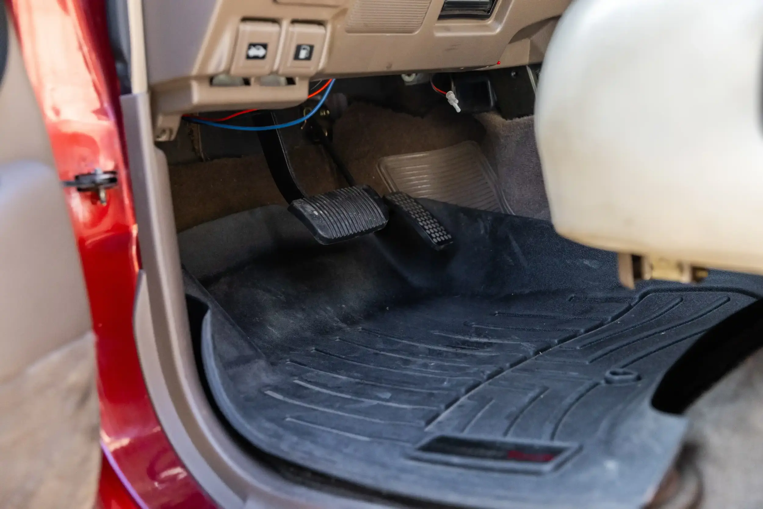 1996 Toyota Land Cruiser