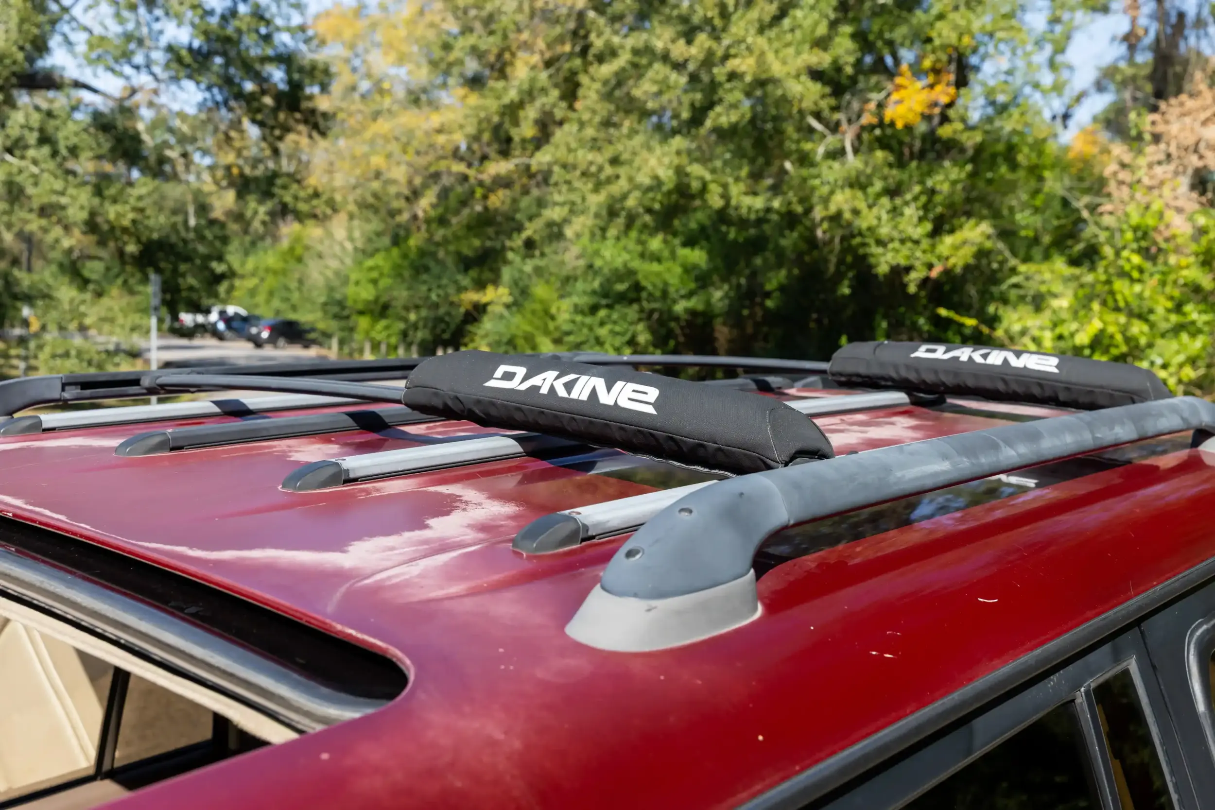 1996 Toyota Land Cruiser