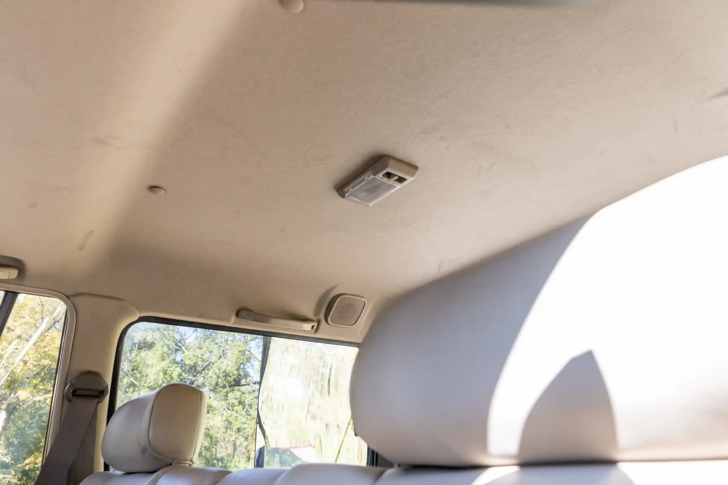 1996 Toyota Land Cruiser