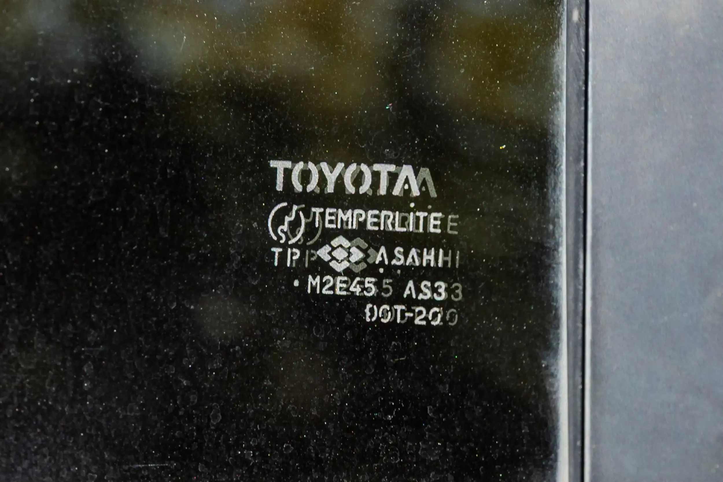 1996 Toyota Land Cruiser