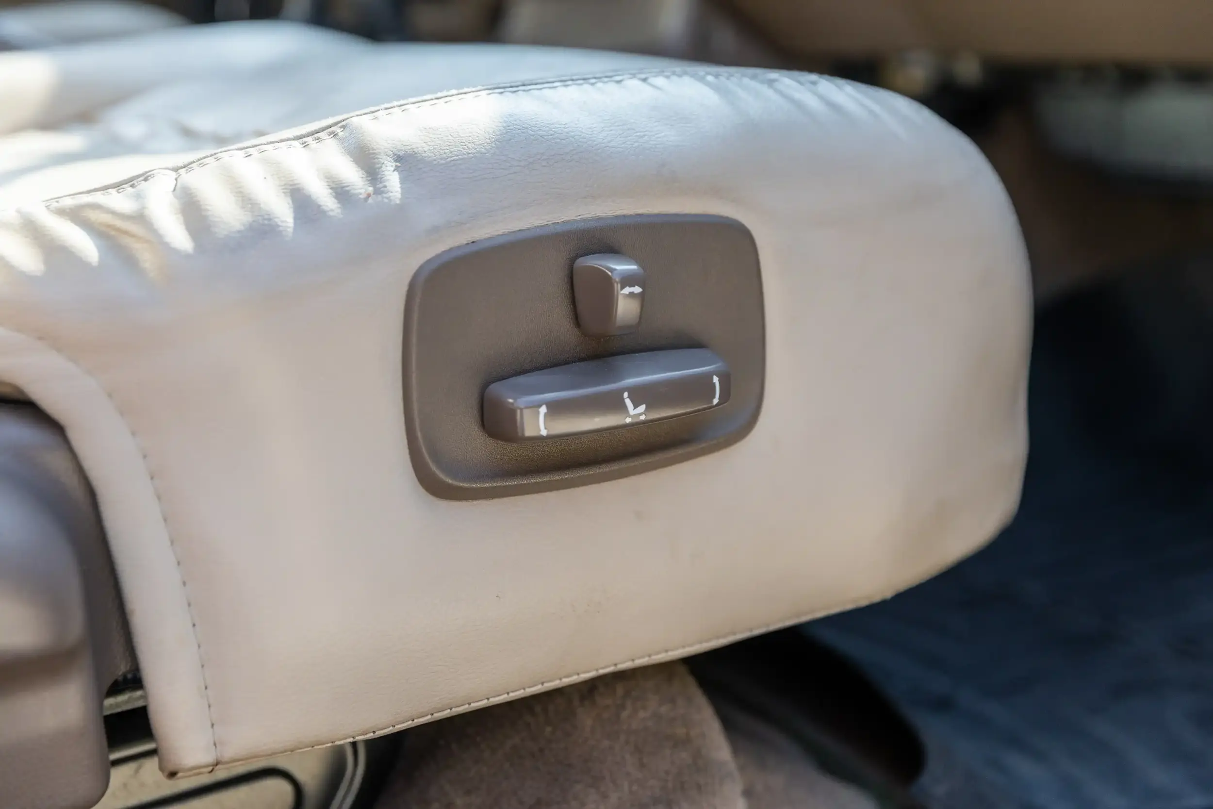 1996 Toyota Land Cruiser