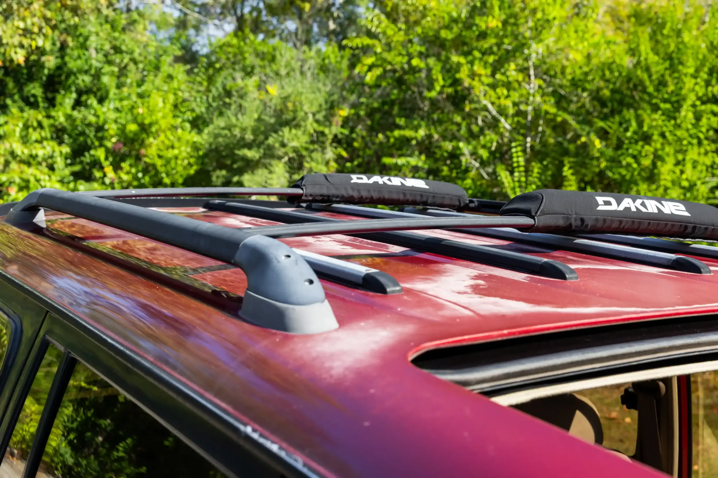 1996 Toyota Land Cruiser