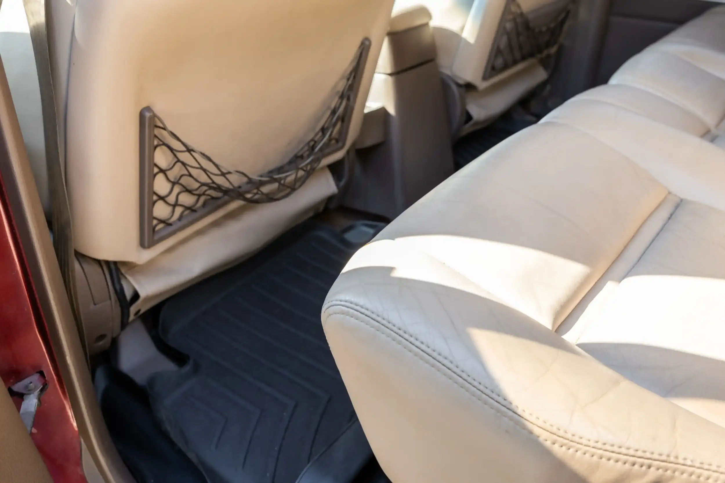 1996 Toyota Land Cruiser