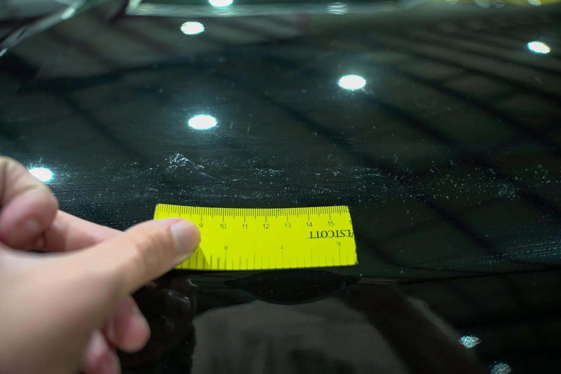 1996 Ford F-250 XLT 4x4