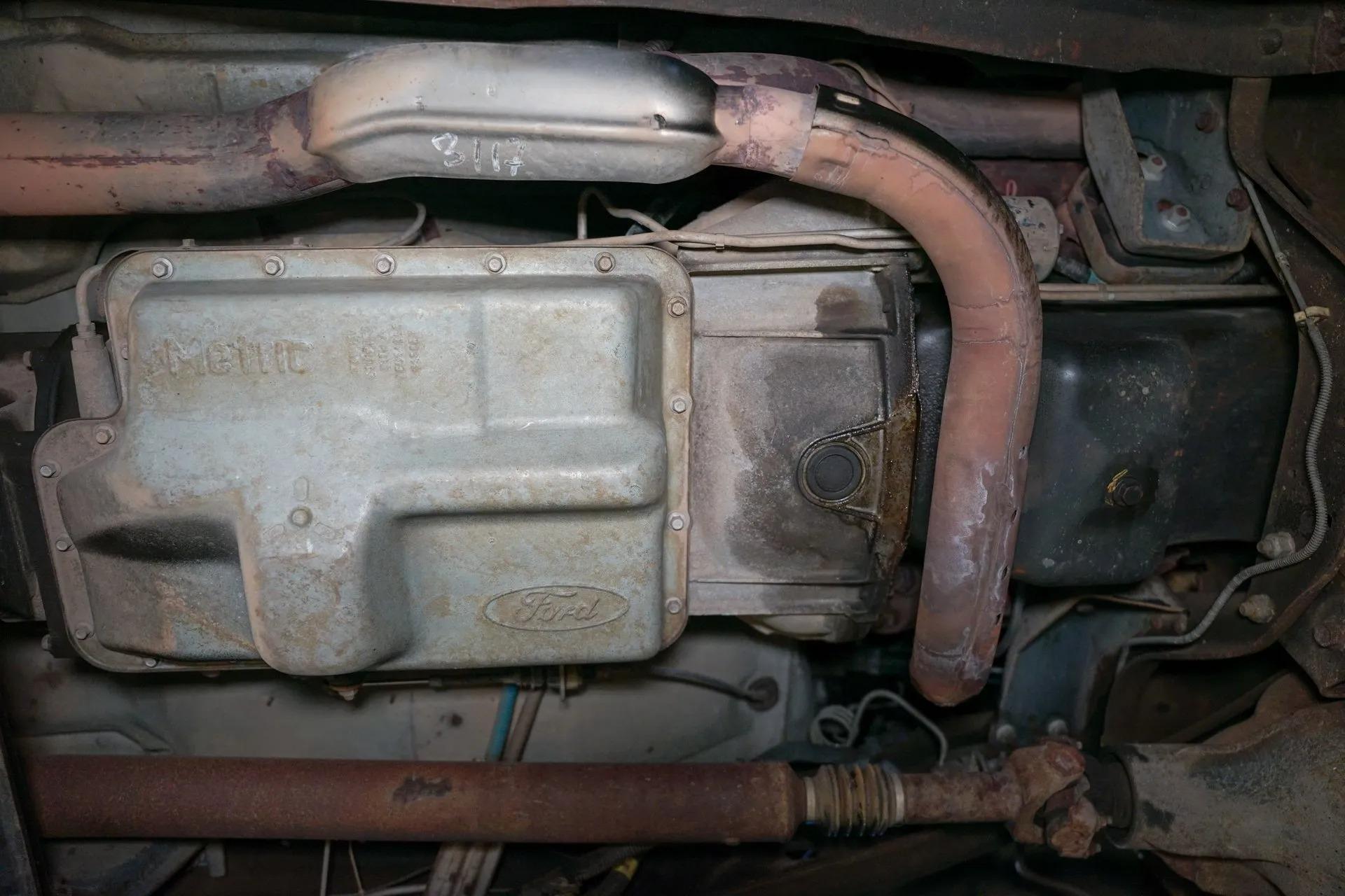 1996 Ford F-250 XLT 4x4