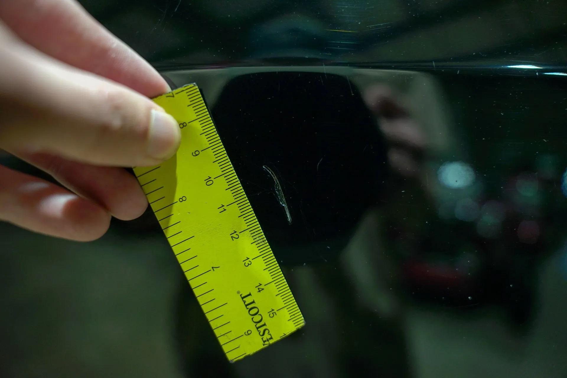 1996 Ford F-250 XLT 4x4