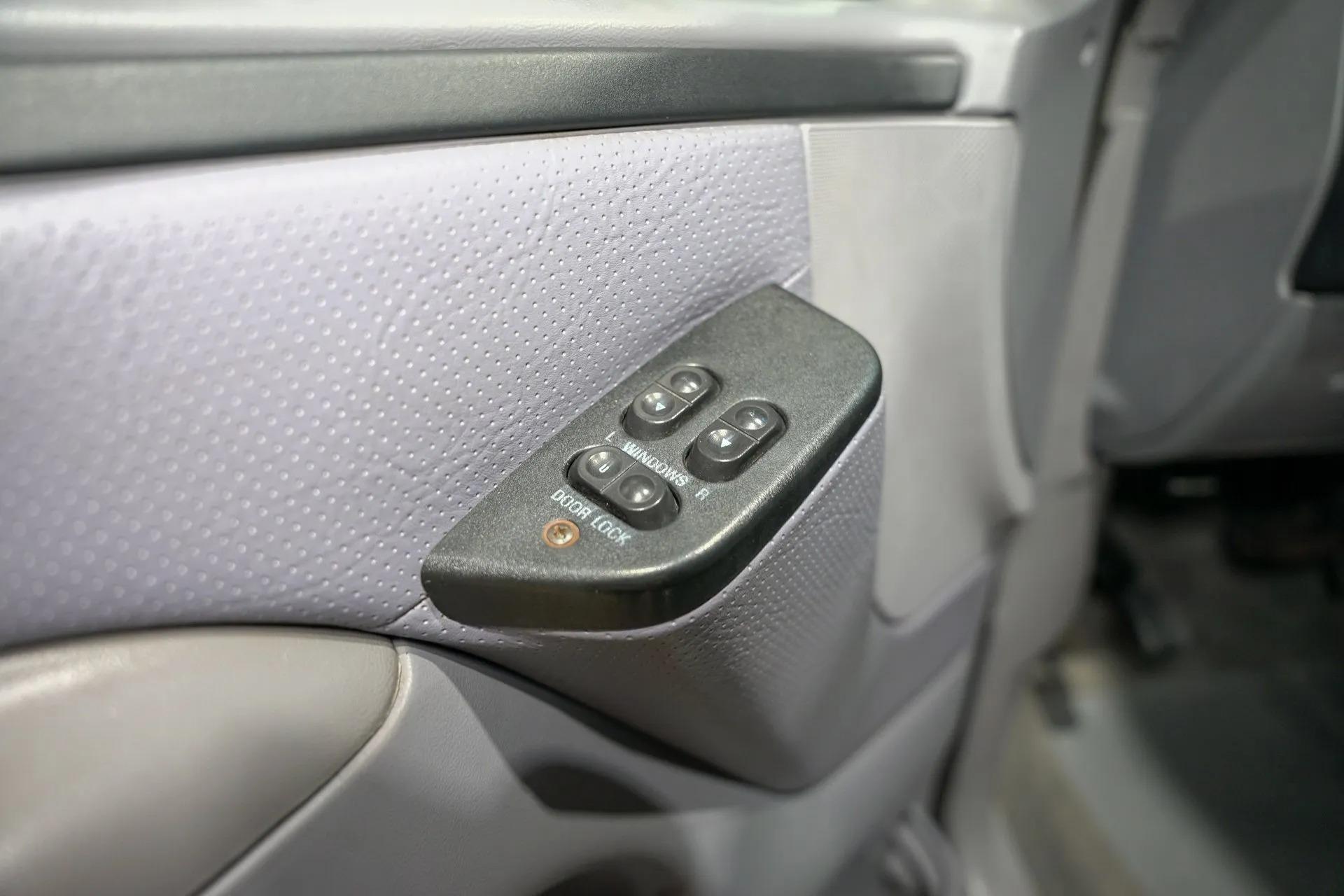 1996 Ford F-250 XLT 4x4