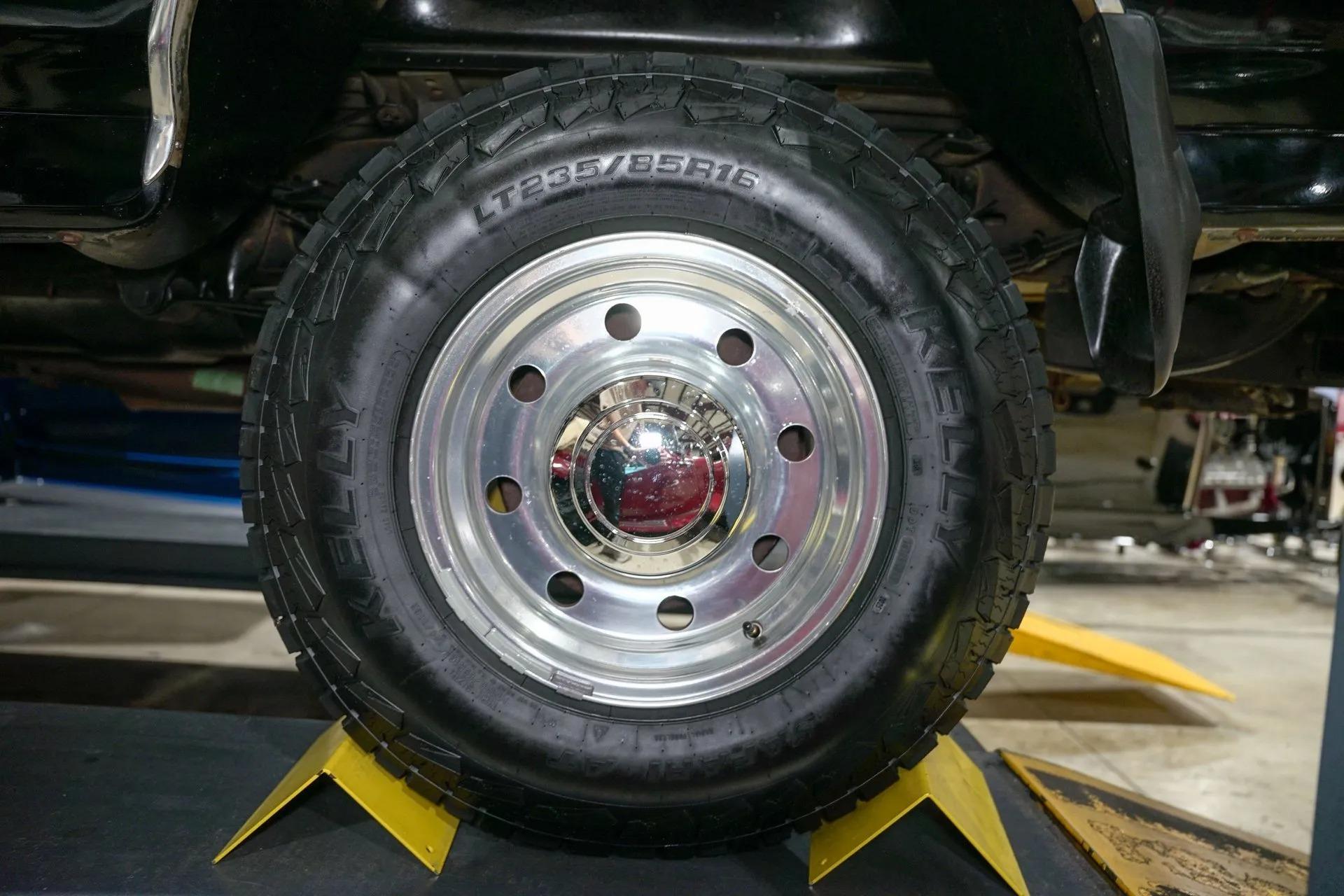 1996 Ford F-250 XLT 4x4